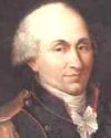  Charles Augustin de Coulomb 
 1736-1806