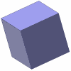  Cube 