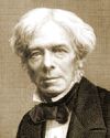 Michael Faraday 
 1791-1867