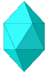  Gyroelongated 
 Square 
 Dipyramid 