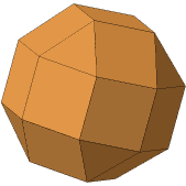 J37 =
pseudo-rhombicuboctahedron =
elongated square gyrobicupola