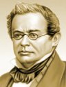  Heinrich Lenz 
 1804-1865