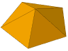  Pentagonal 
 Dipyramid 